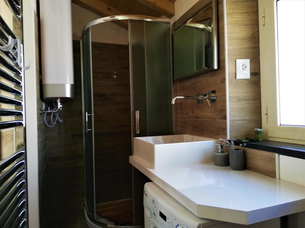Casa Vacanza L'Ulivo Албенга Екстериор снимка