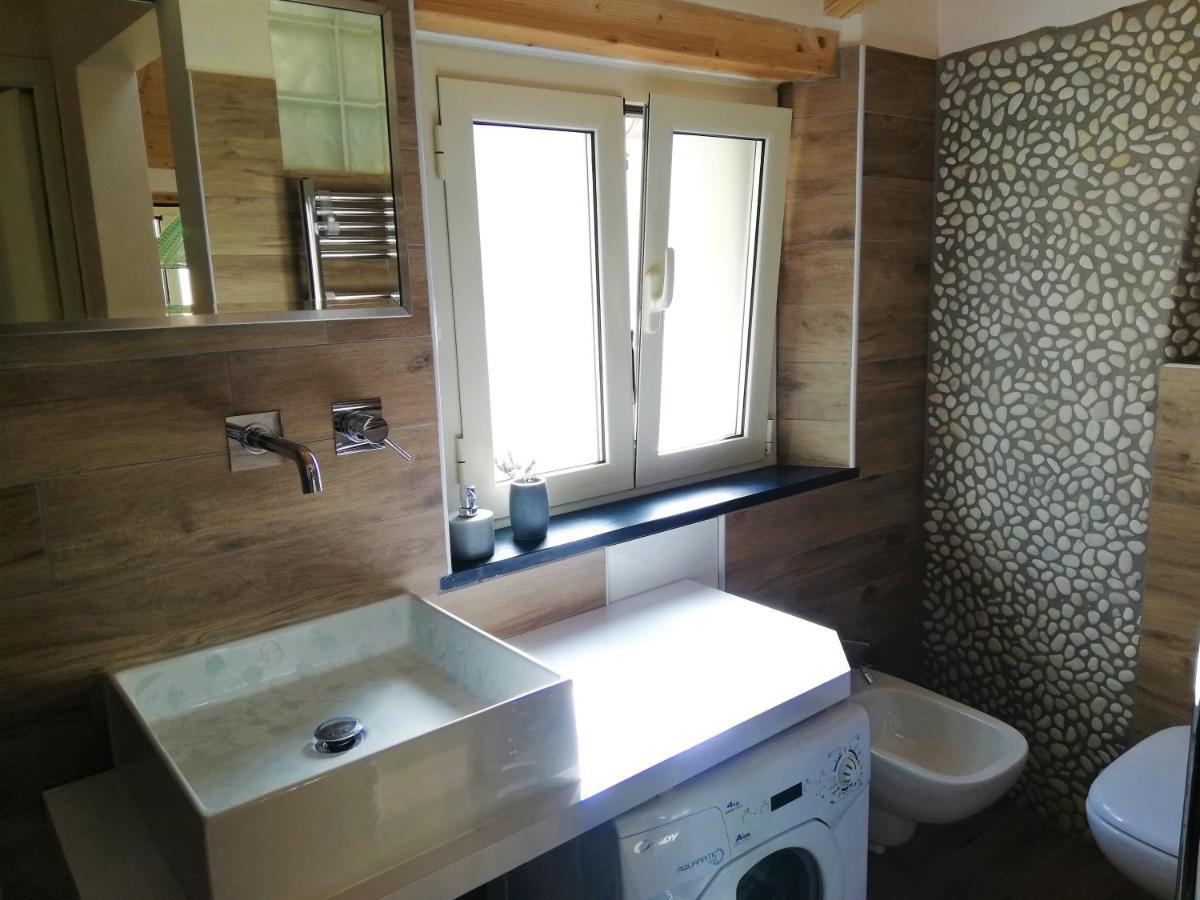 Casa Vacanza L'Ulivo Албенга Екстериор снимка