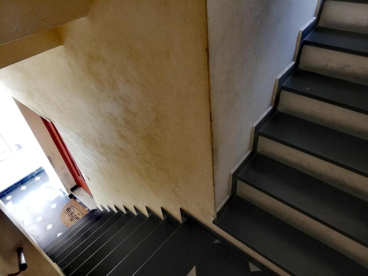Casa Vacanza L'Ulivo Албенга Екстериор снимка