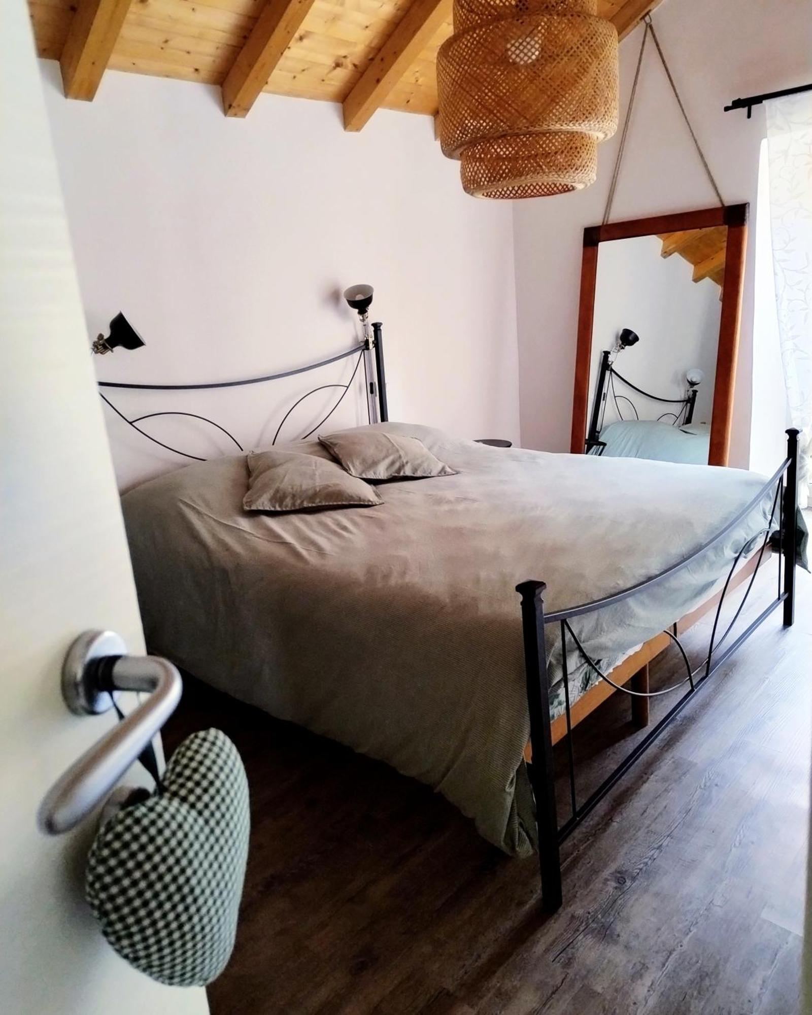 Casa Vacanza L'Ulivo Албенга Екстериор снимка